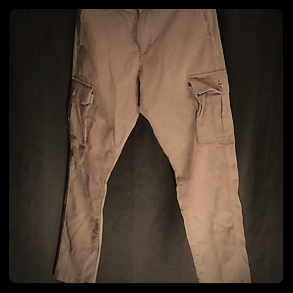Men's (32×32) Dockers cargo pants